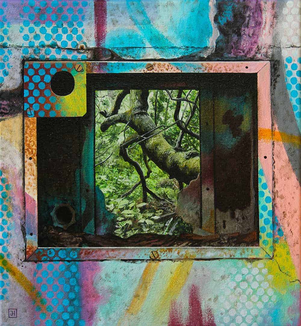 jessica hess paintings