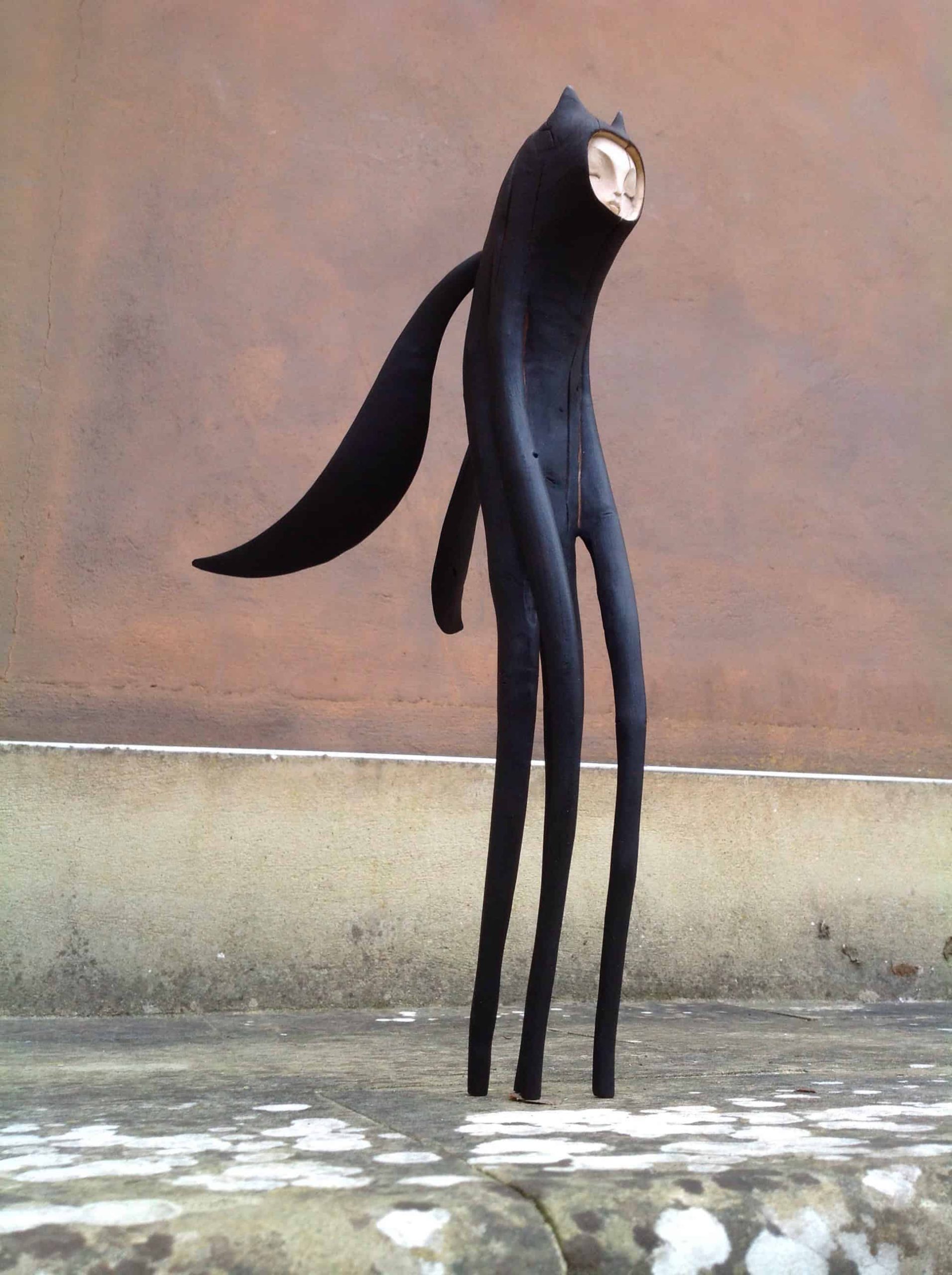 tach pollard sculptures