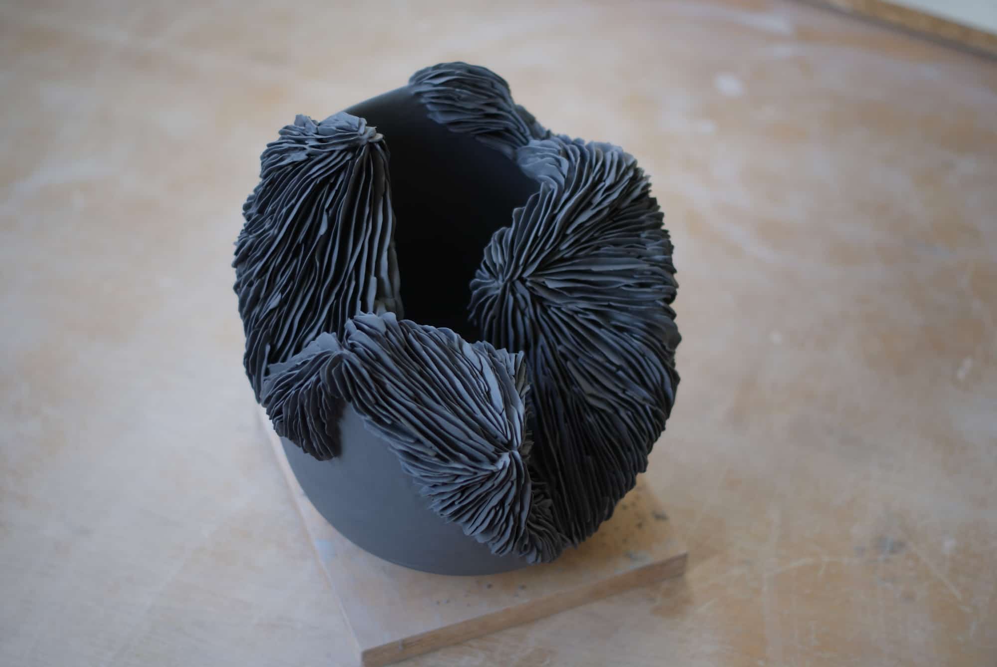 Coral Vessels Olivia Walker 3