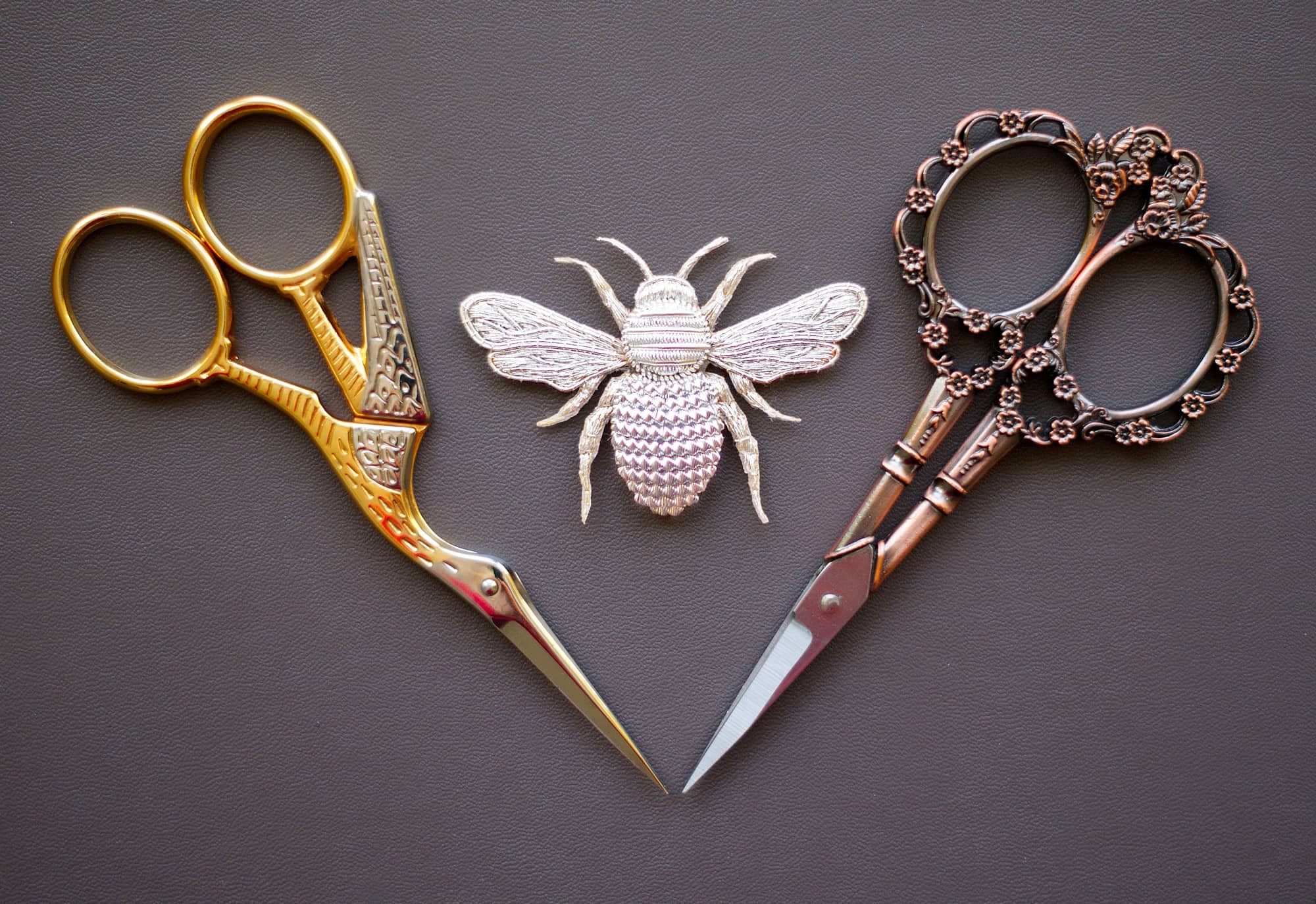 Laura's Magic Tools