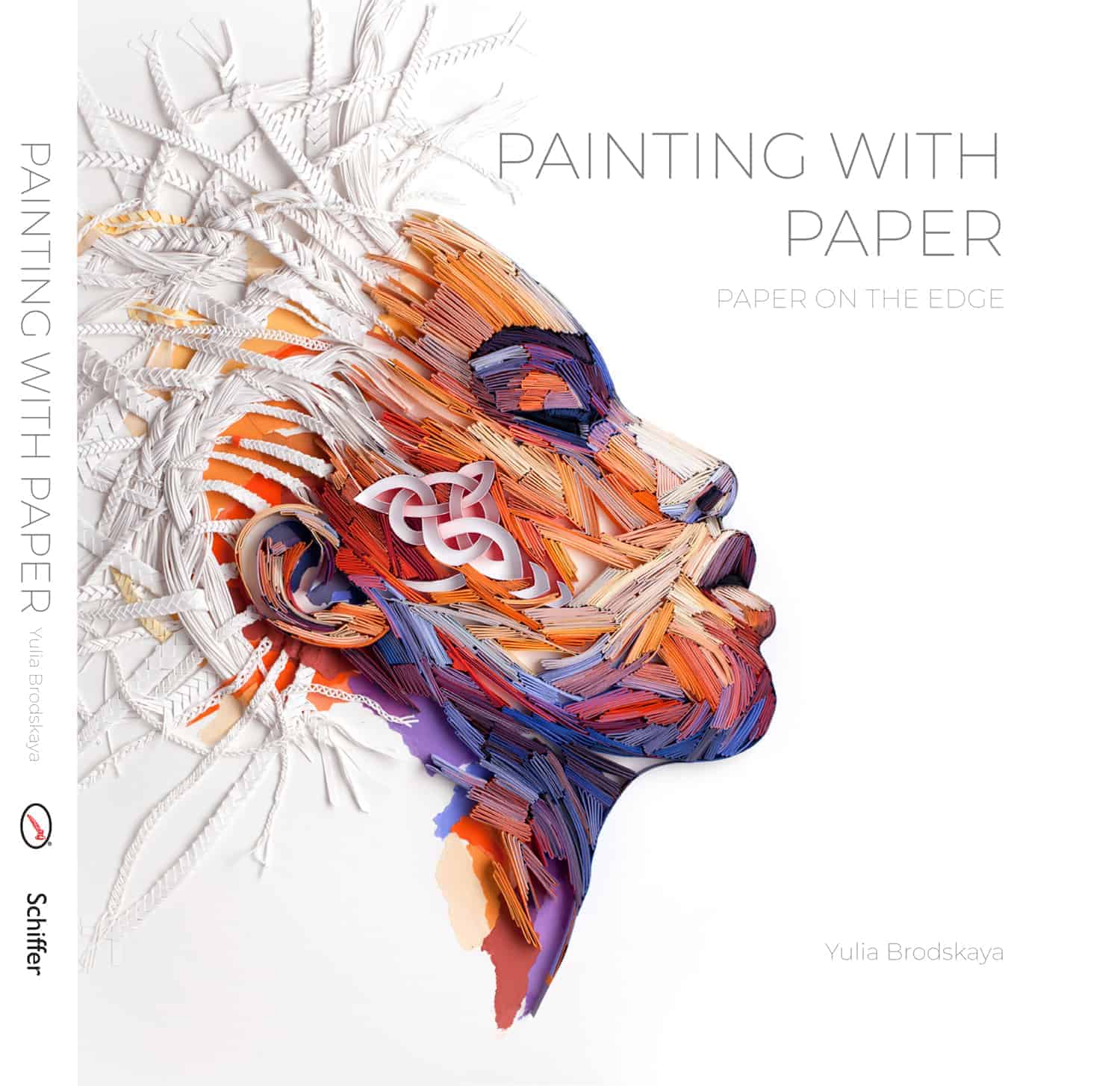 The Upcoming Book Cover