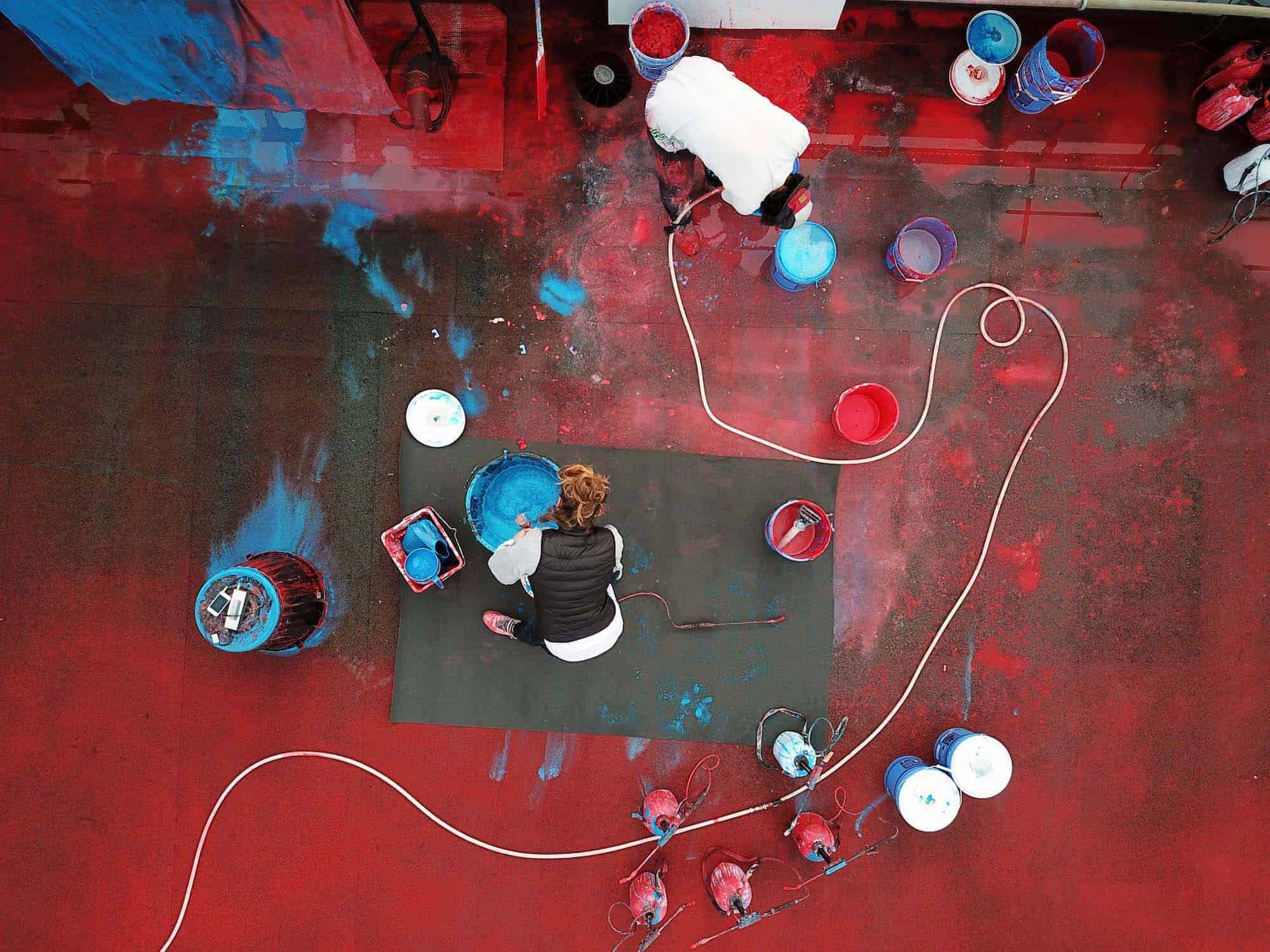 ELLA and PITR PERIPH 3 leger