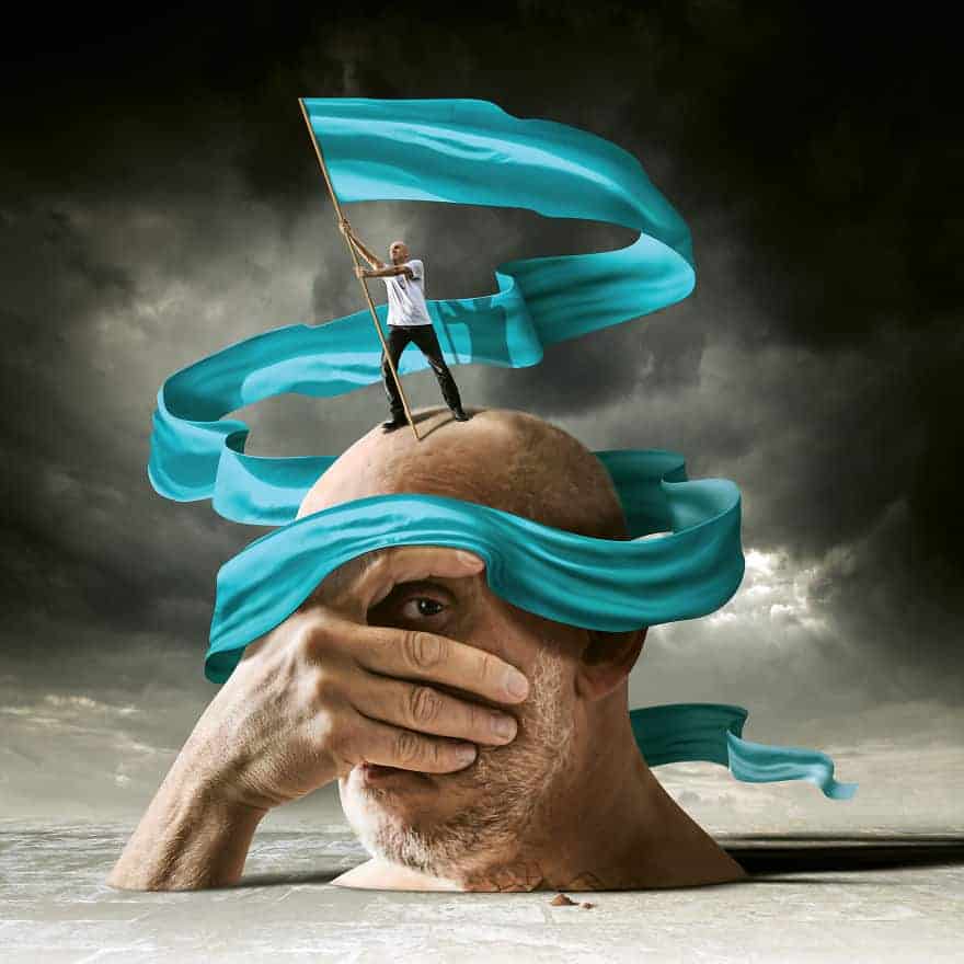 National Pride Built On Shame