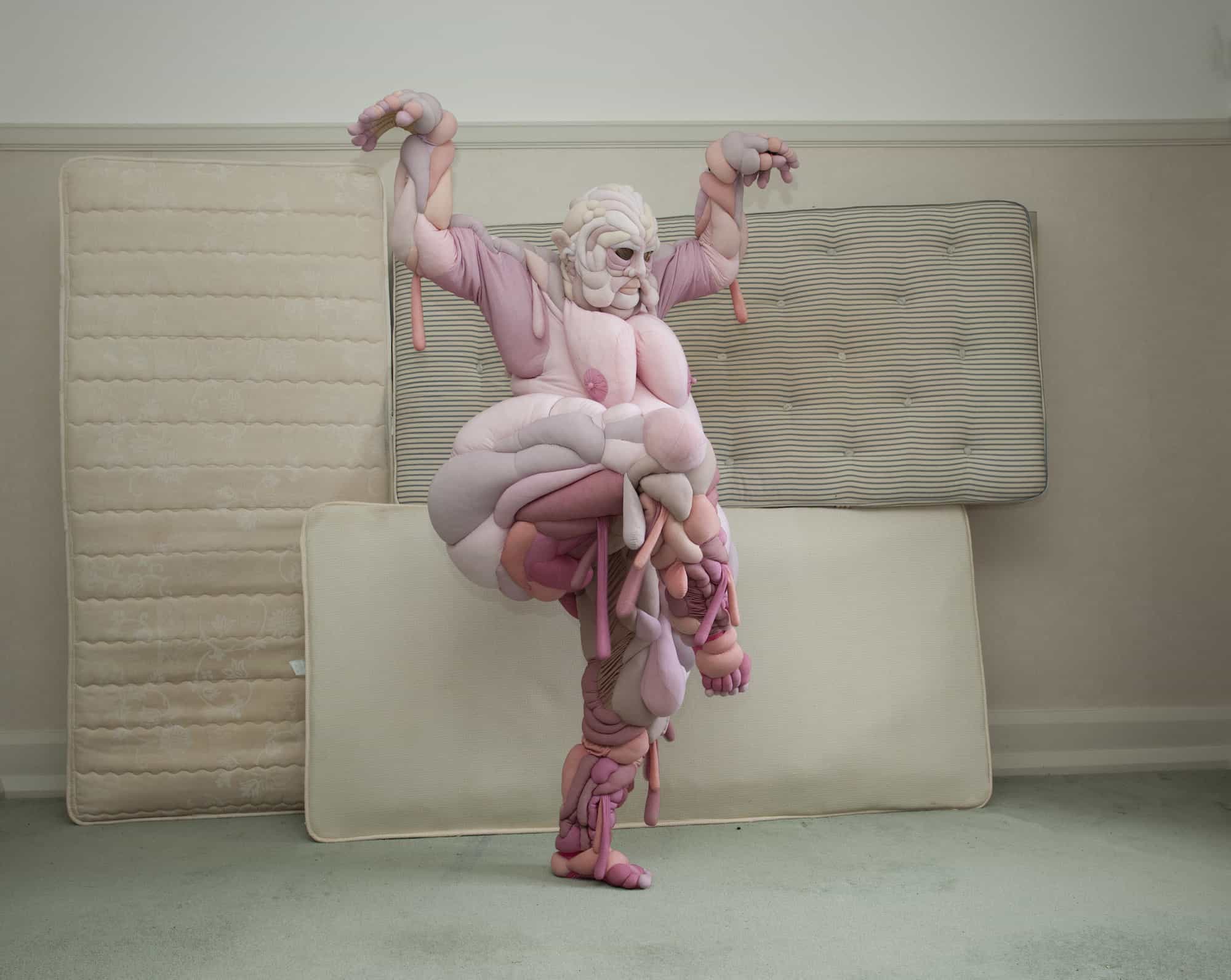 Crouching Tiger Hidden Hillary