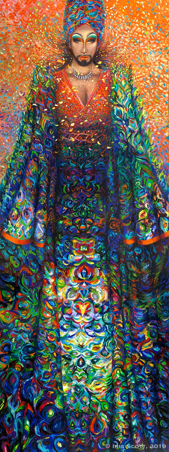 MangHoe Lassi Rising