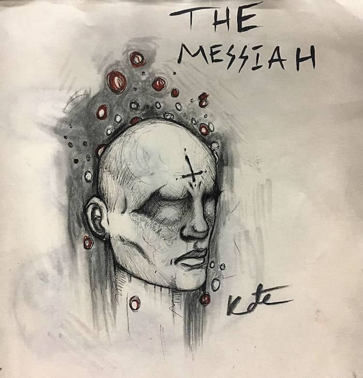 The Messiah