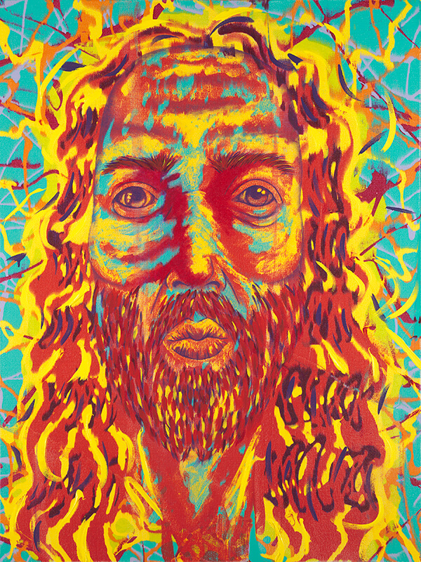 Electric Jesus