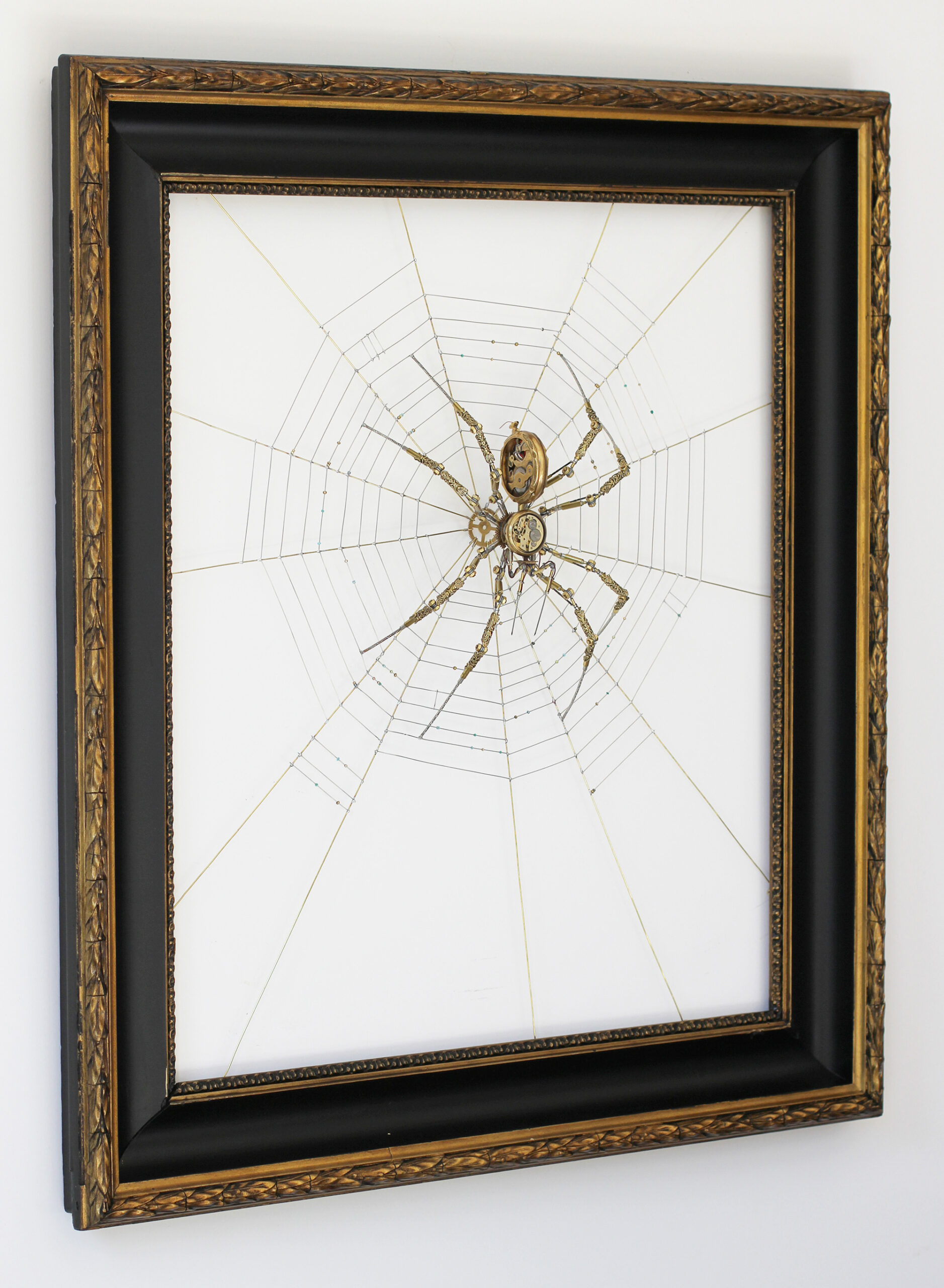 Spider Painting
