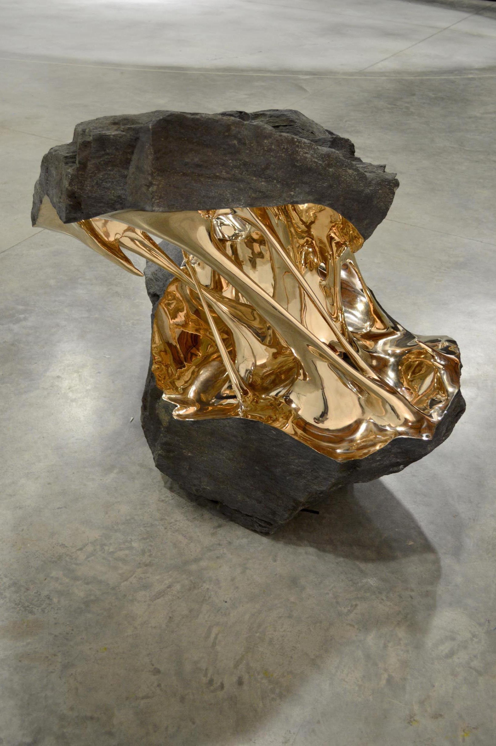 Space Attraction Romain Langlois 2