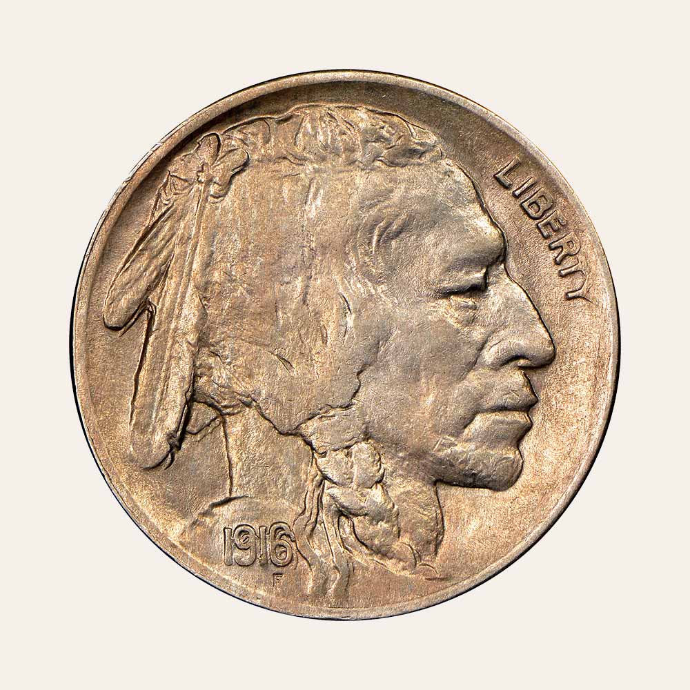 How Much Is a Buffalo Nickel Worth?