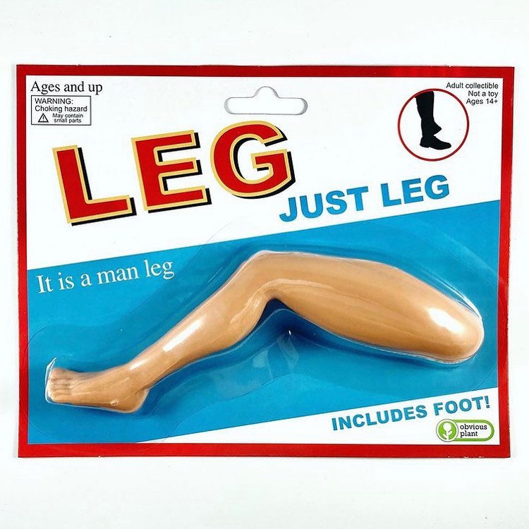 Just Leg