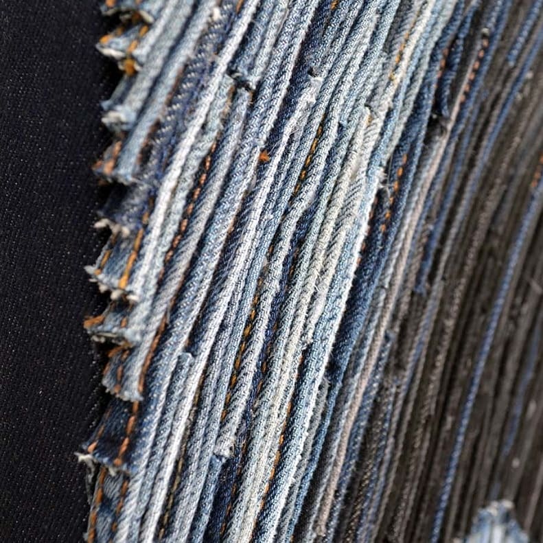 Michael Jackson details