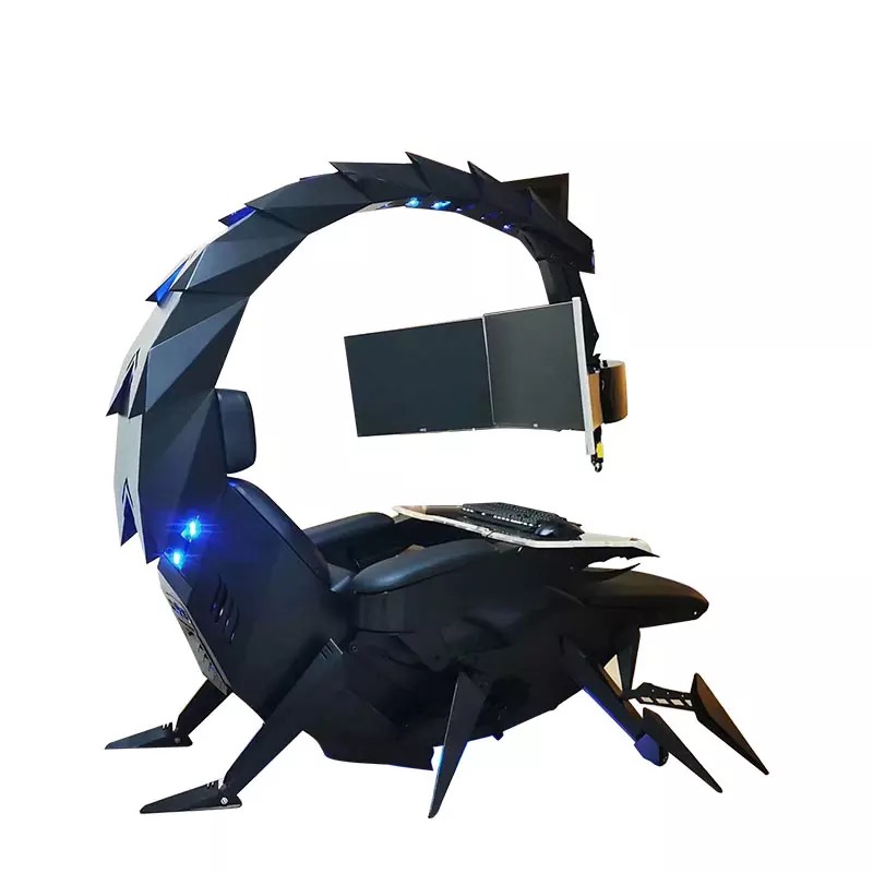 Scorpion Chair 3