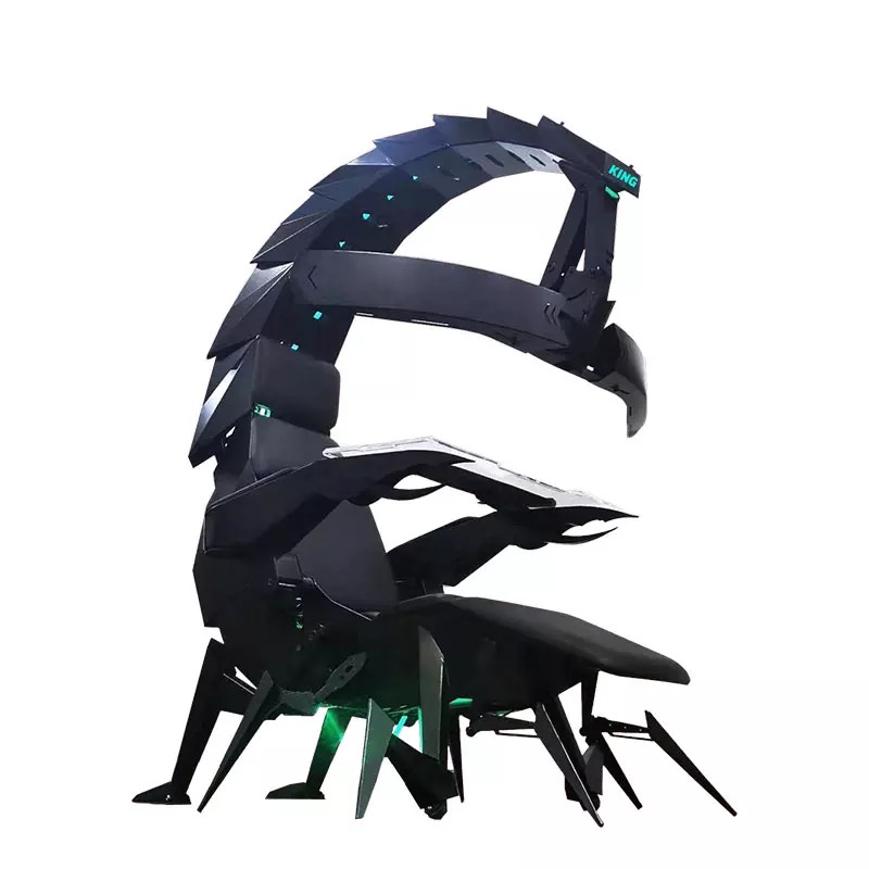 Scorpion Chair 4