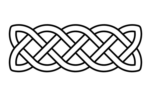 Celtic Sailor Knots