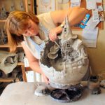 Sally Moss