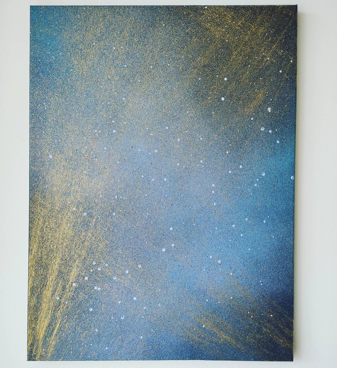Space by Vladimir Artist