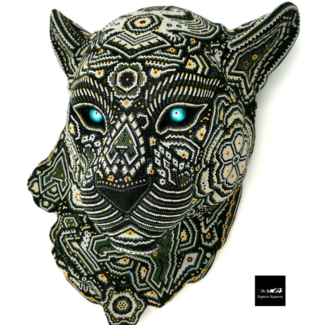 Panther by Espacio Kanuwa