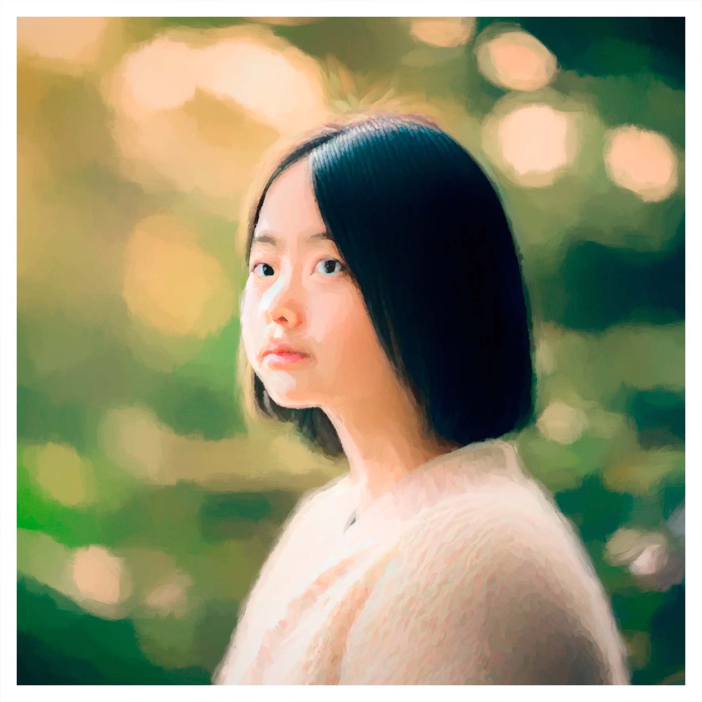 Portrait by Masayuki Yabe