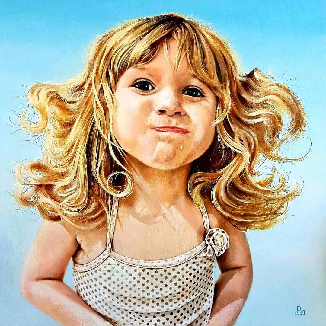 Mischief by Philip Johnson