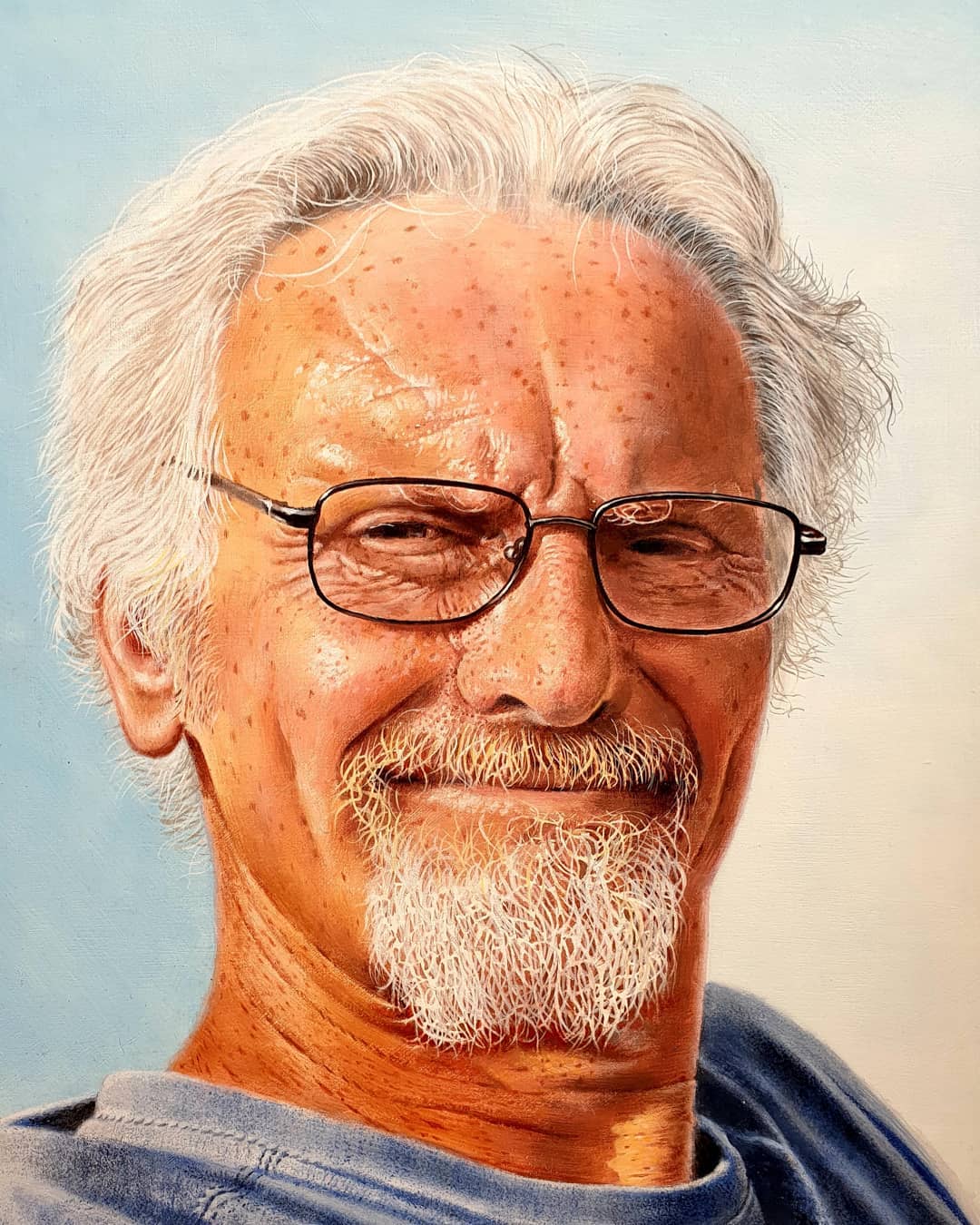 Dave by Philip Johnson