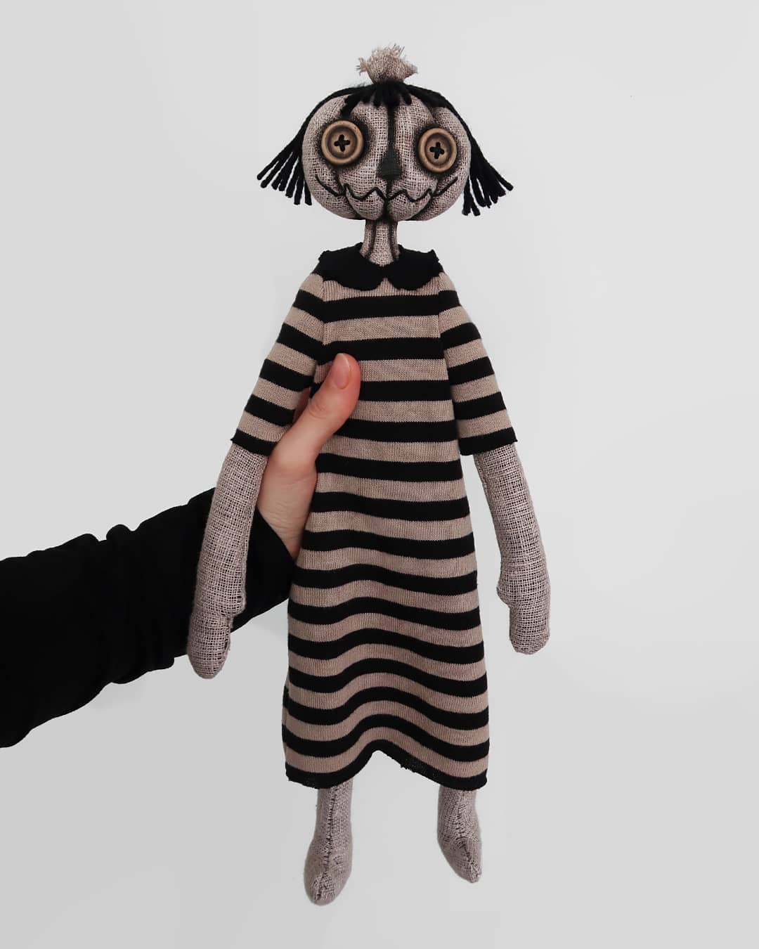 Doll by Mim Artist