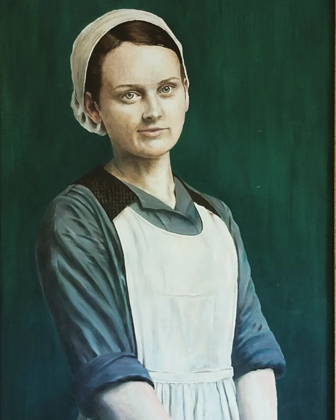 Character in Downton Abbey by Philip Johnson