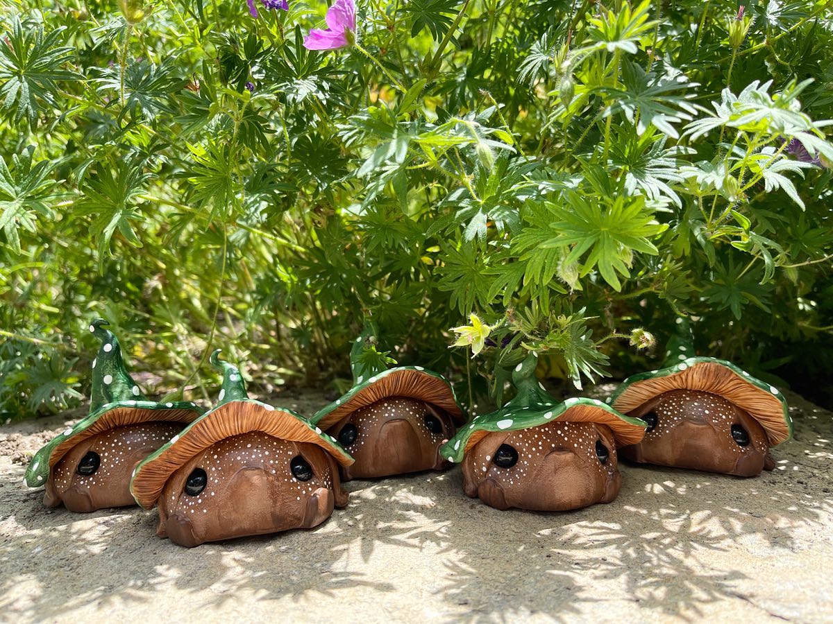 The Grumpies