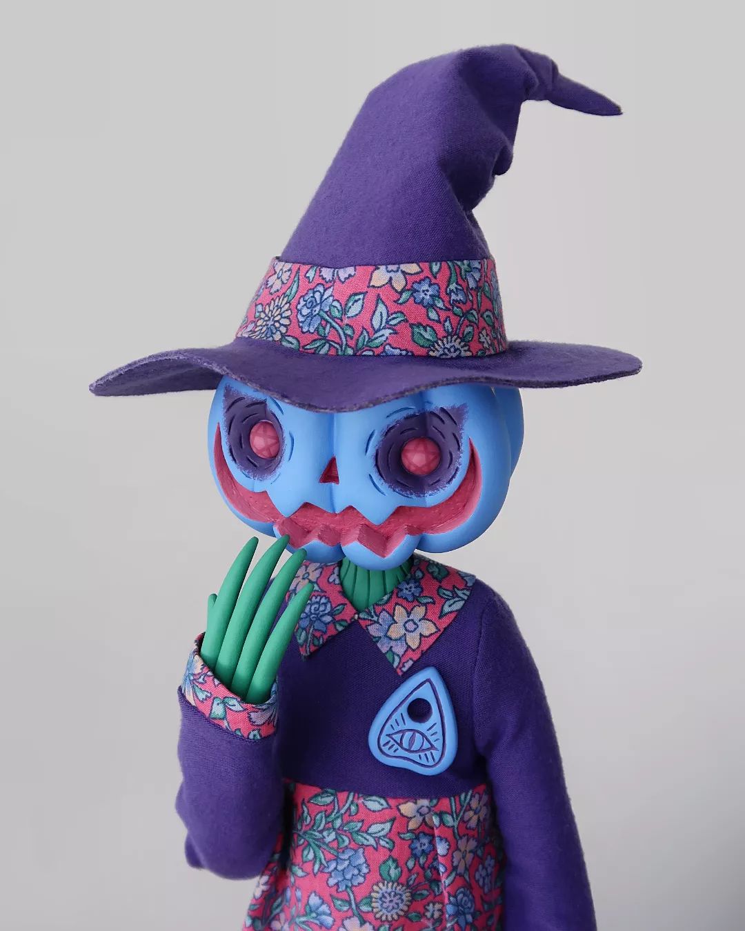Halloween by Mim Artist