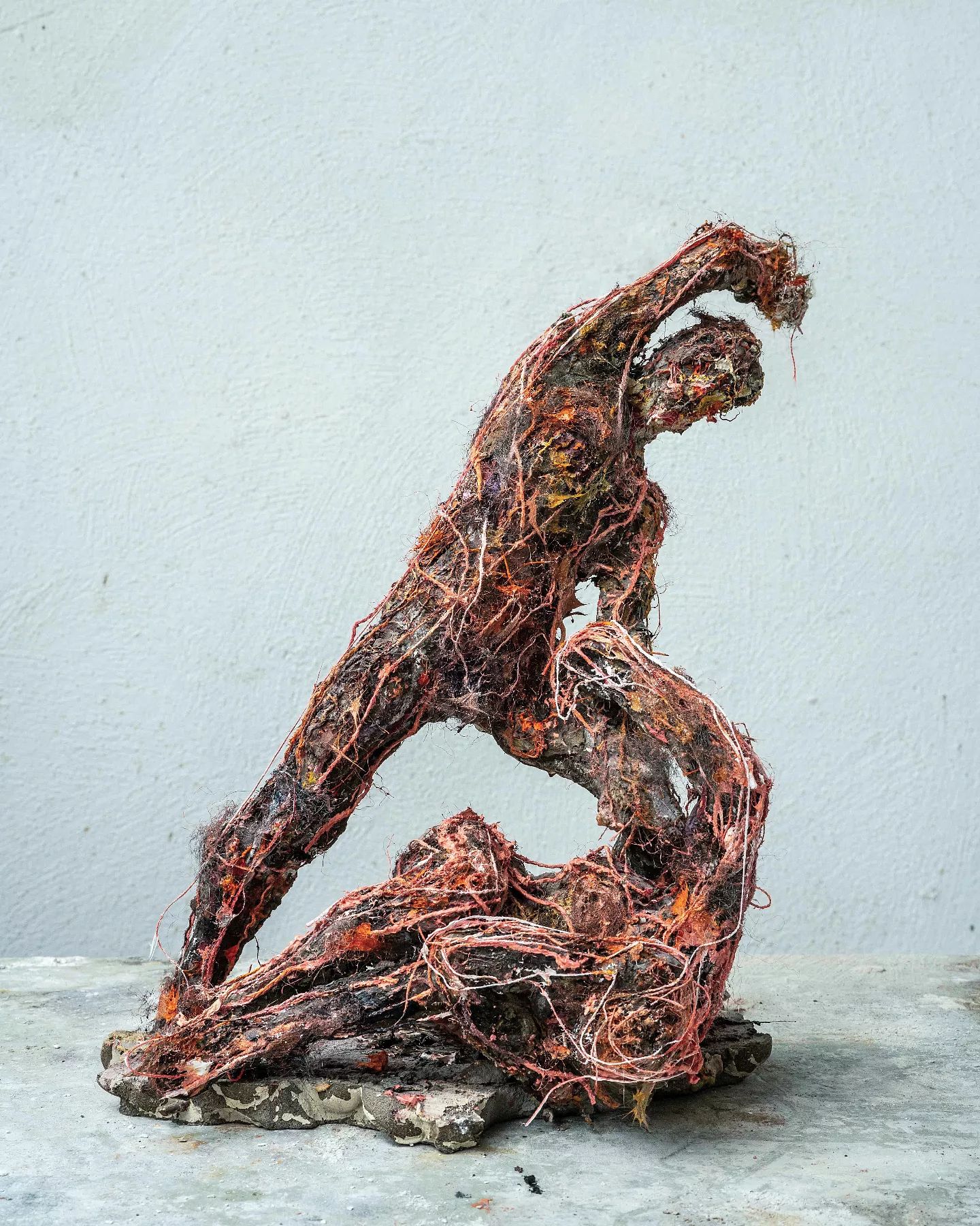Kain und Abel by Wolfgang Eckert