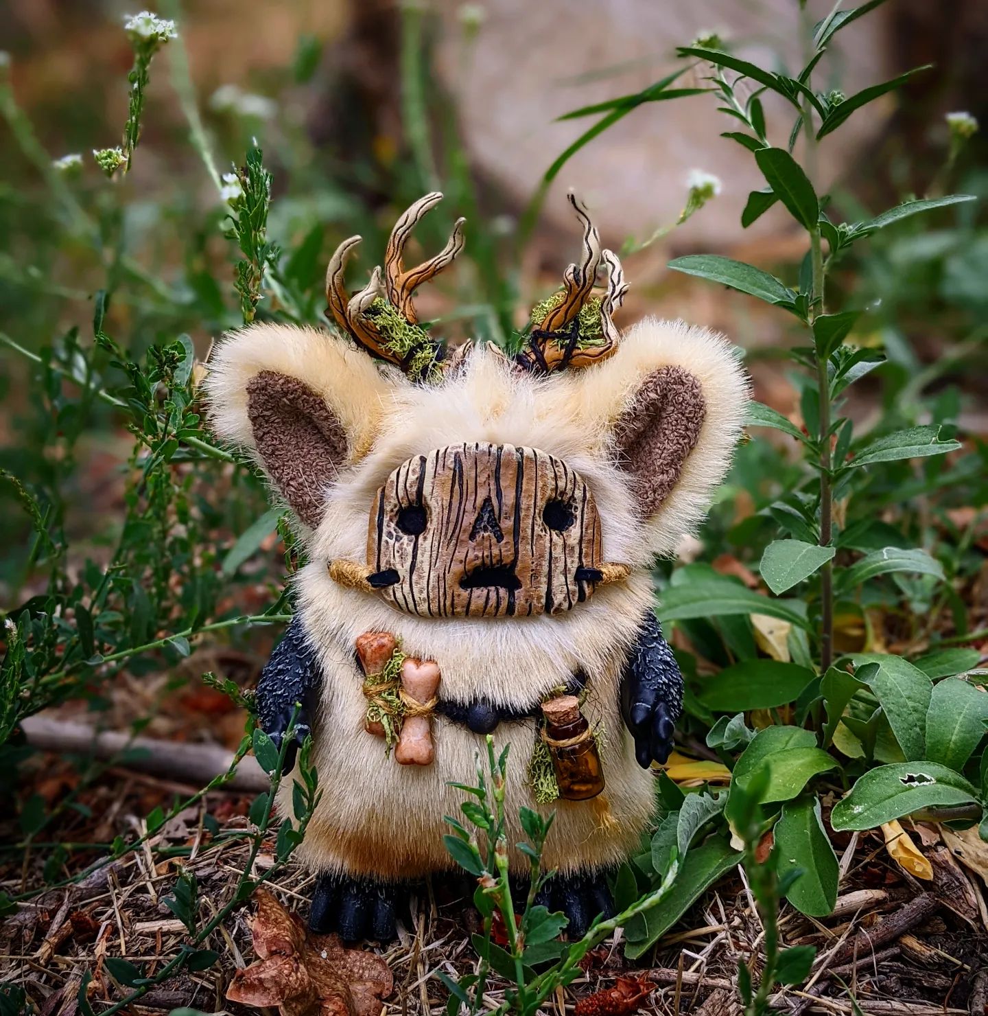Doll by Kid Citizen