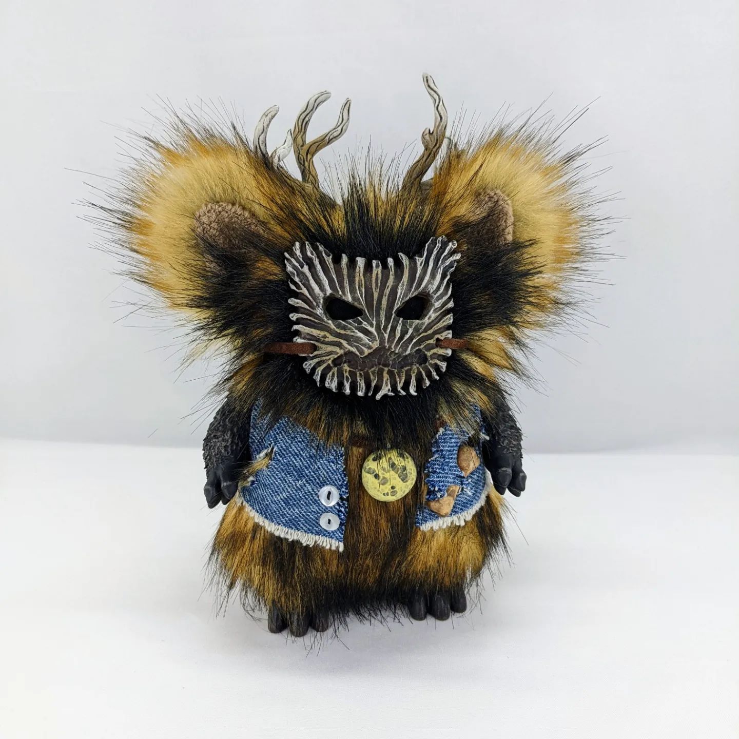 Fantasy Doll by Kid Citizen