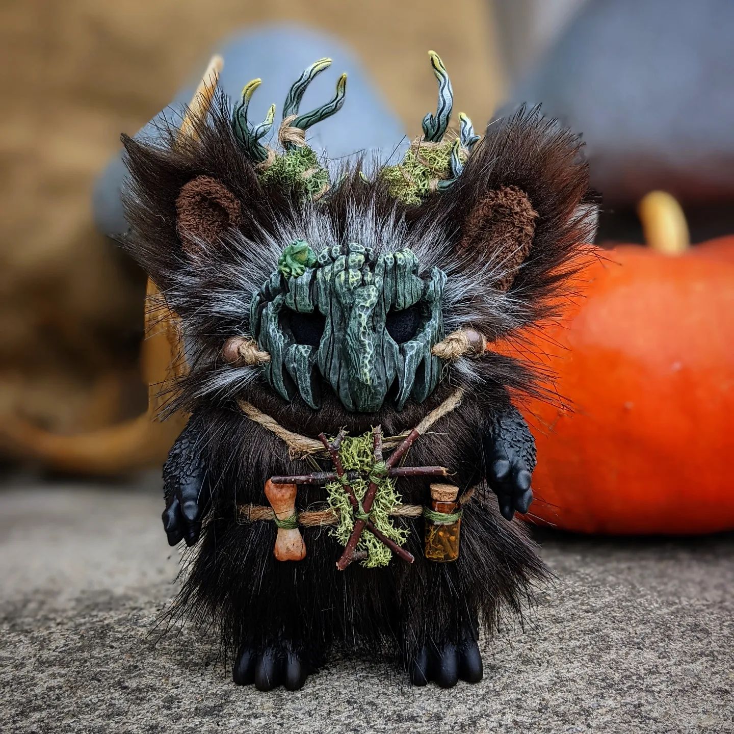 Fantasy Doll by Kid Citizen