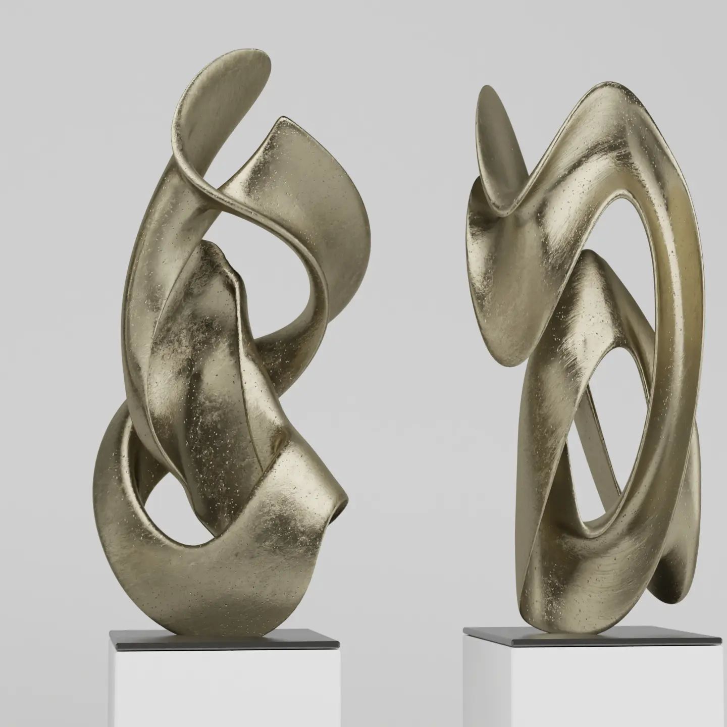 Gestural Collection by Jack Eagan
