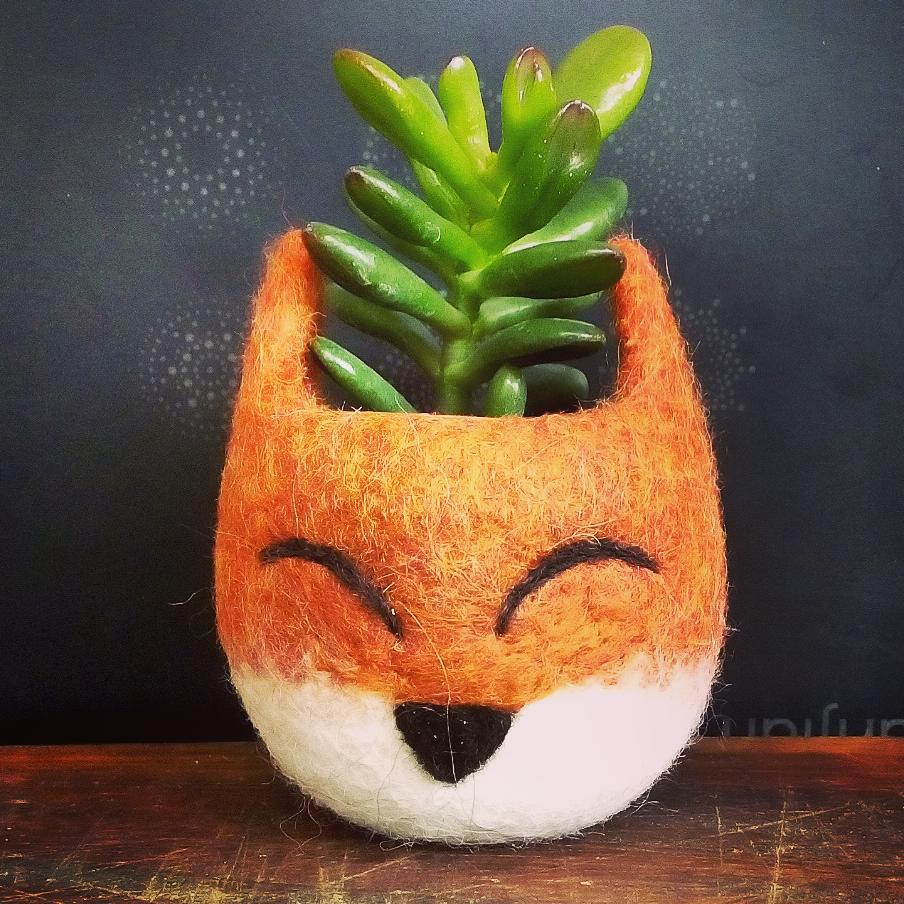 Planter Painting by Guillaume Artist