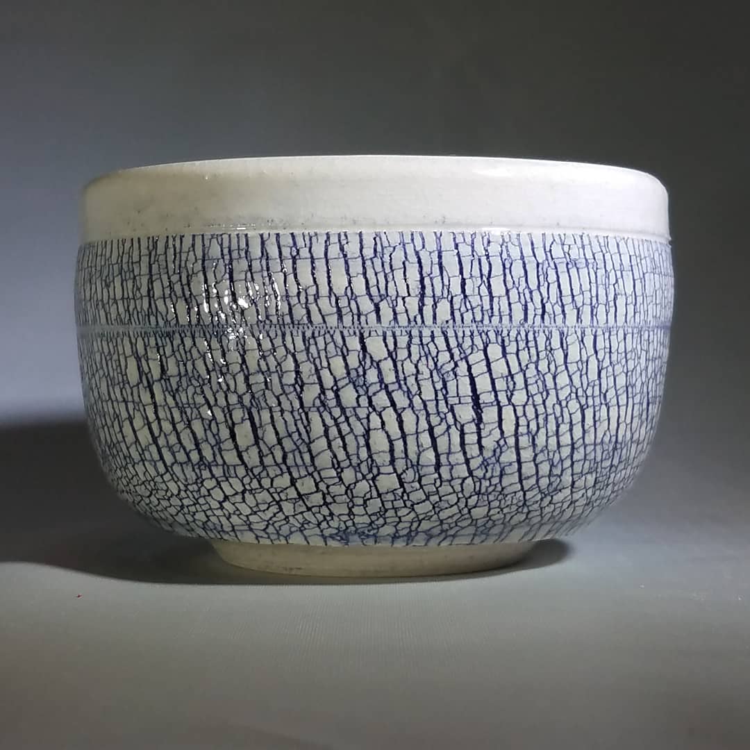 Planter Decorative Art by Ryan Farber