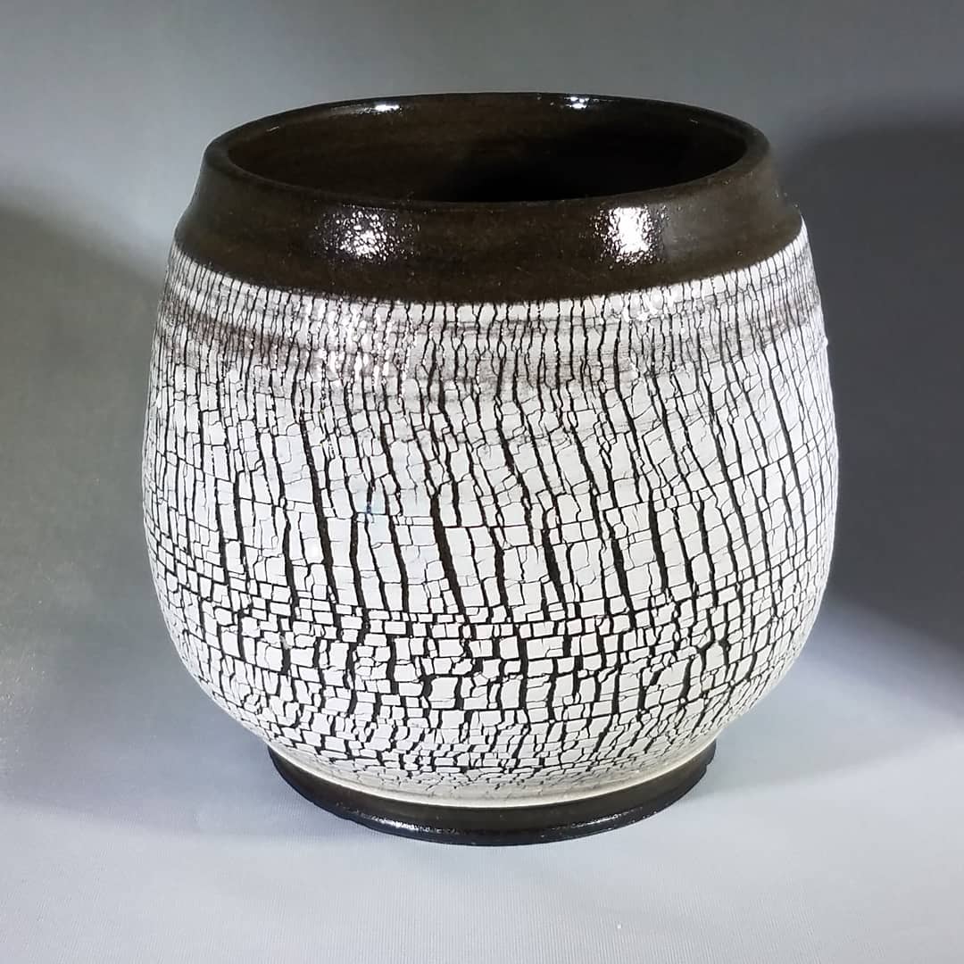 Vase Decorative Art by Ryan Farber