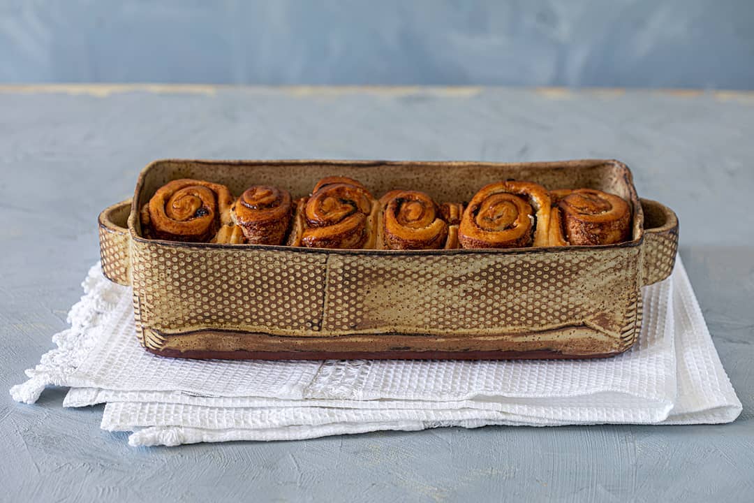 Kitchen Decorative Art by Sarit Reshef