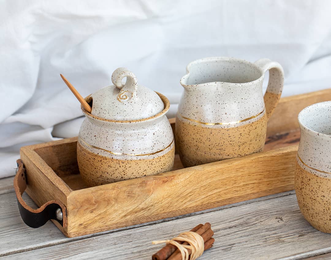 Kitchen Decorative Art by Sarit Reshef