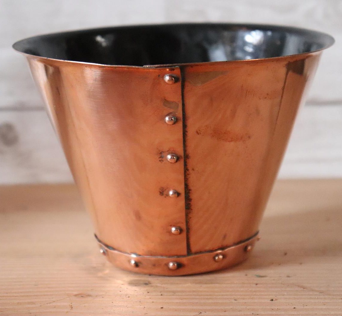 Planter Decorative Art by Eugene O'Loughlin
