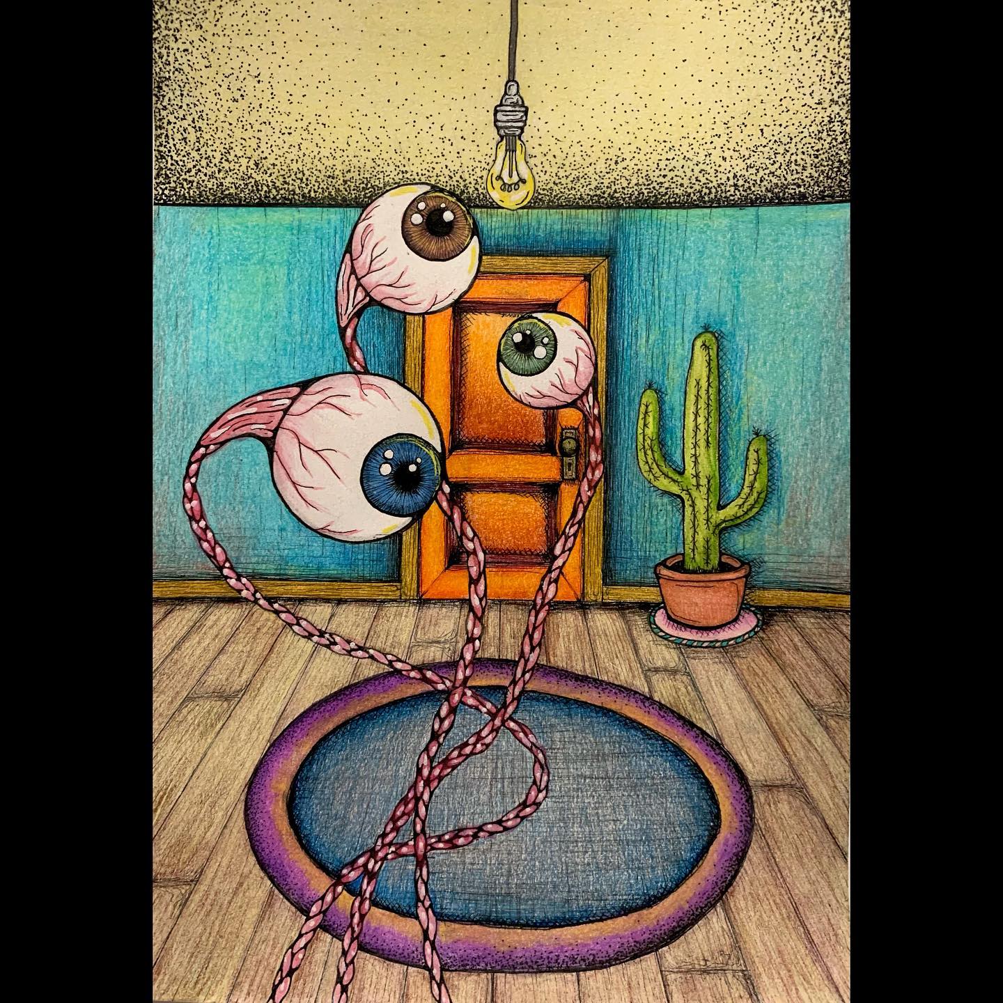 Stuck inseyed by Cheyenne Dean
