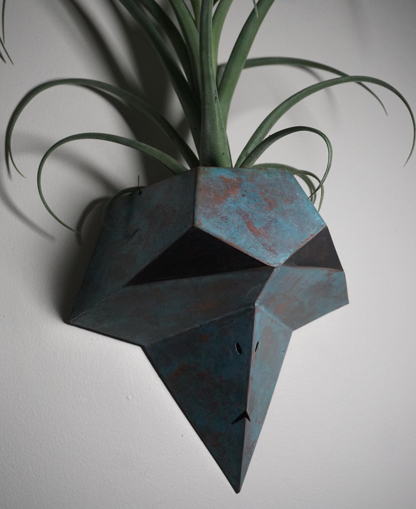 Planter Decorative Art by Eugene O'Loughlin