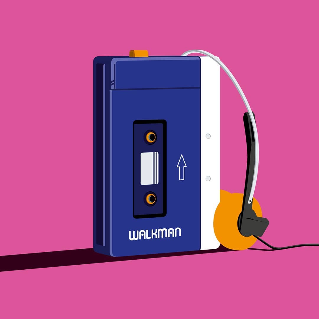 Music Digital Art by Sean Butler