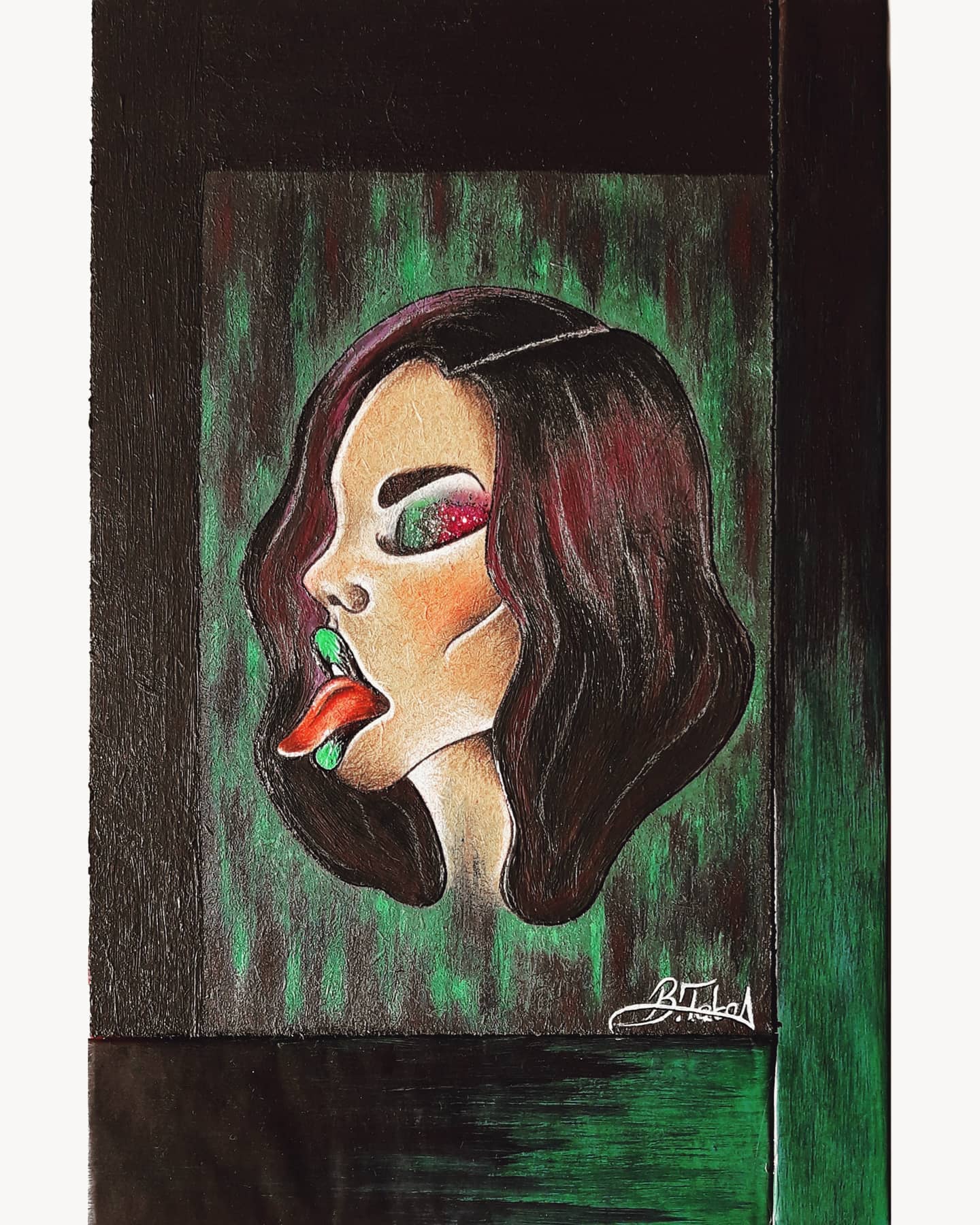 SENSATION by Donna Bella