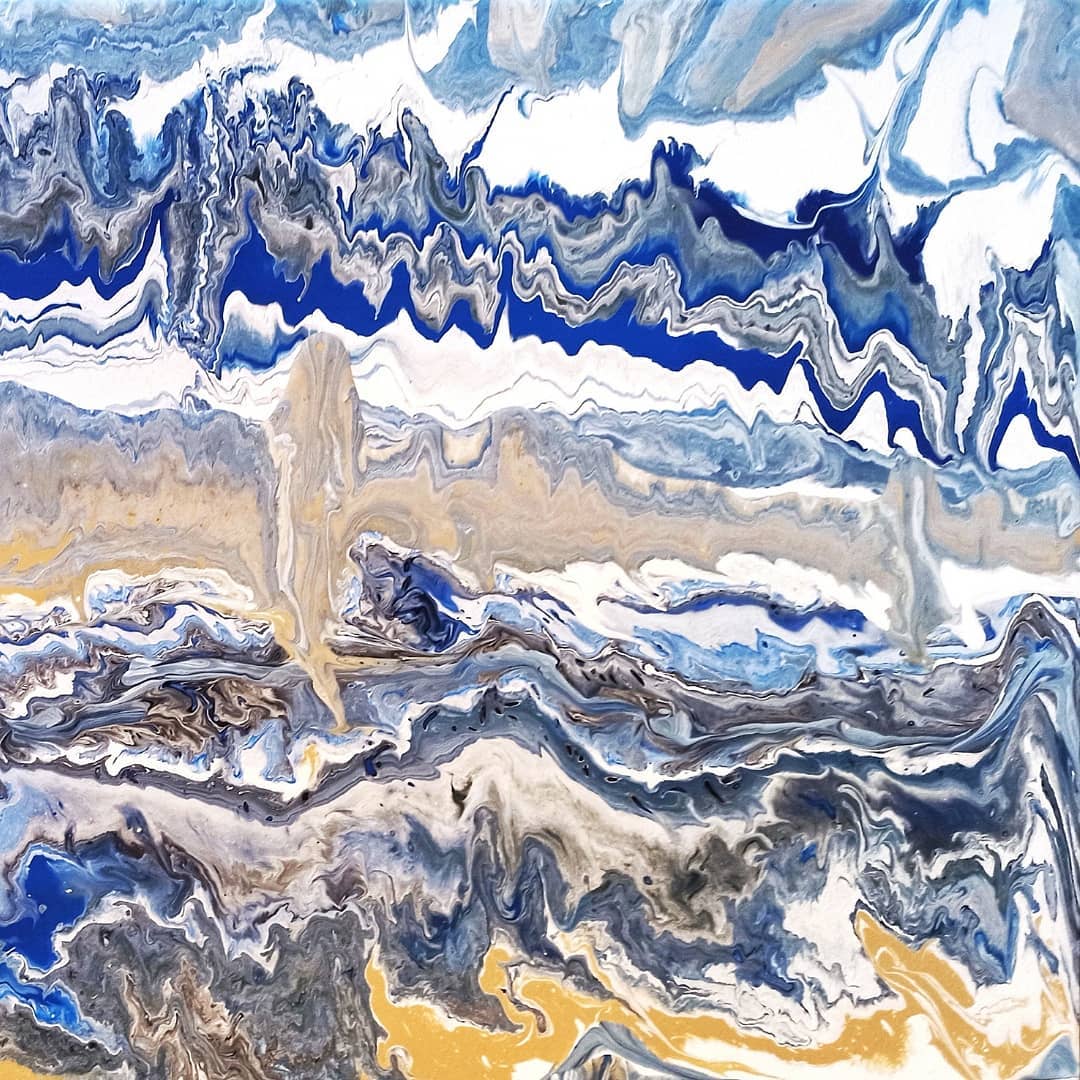 Layers by Anbo ArtA