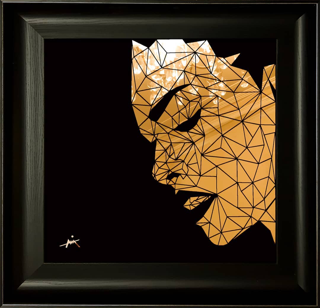 Dream by Ali Mohammadian