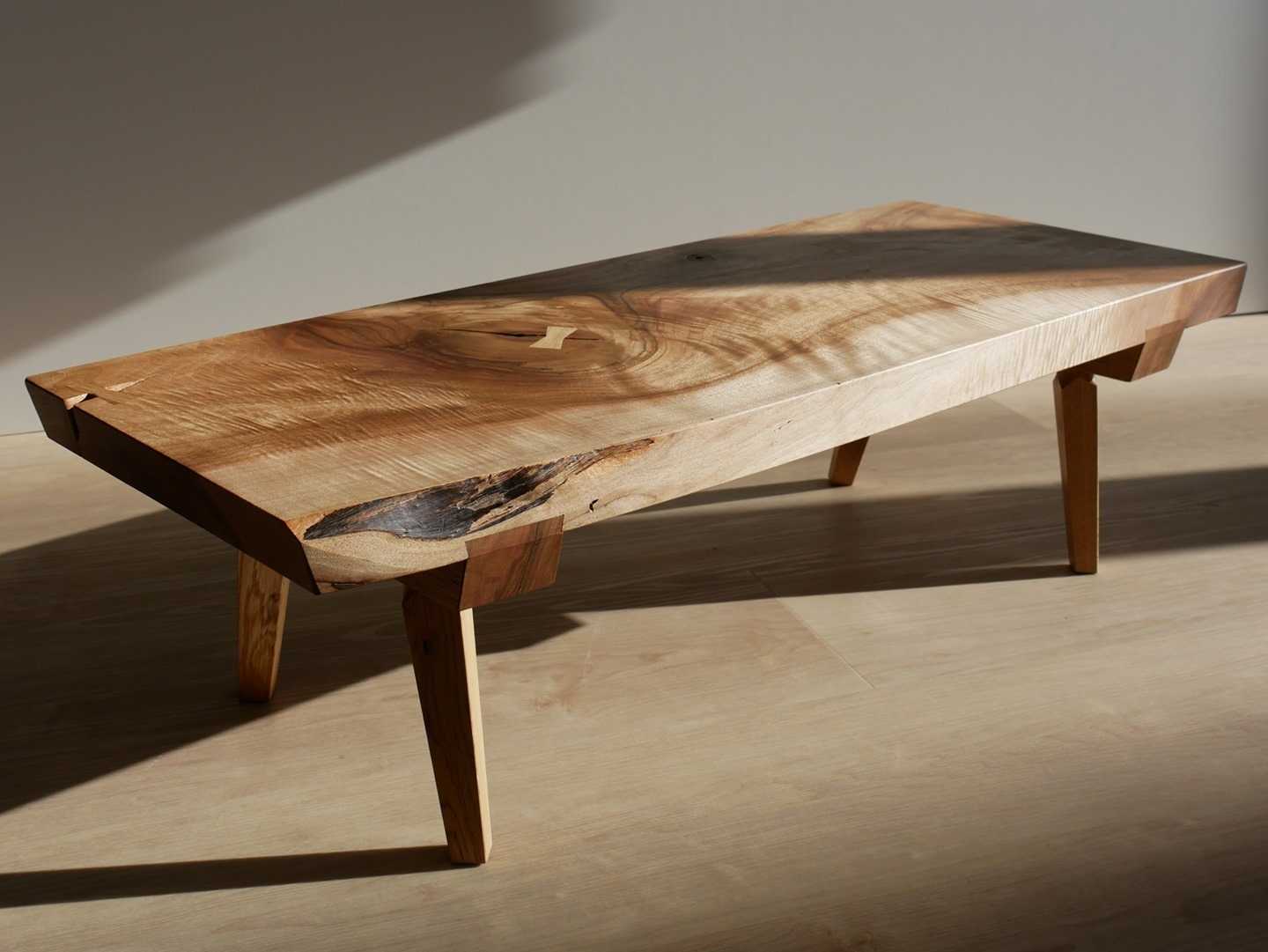 Table Decorative Art by Tomas Heller