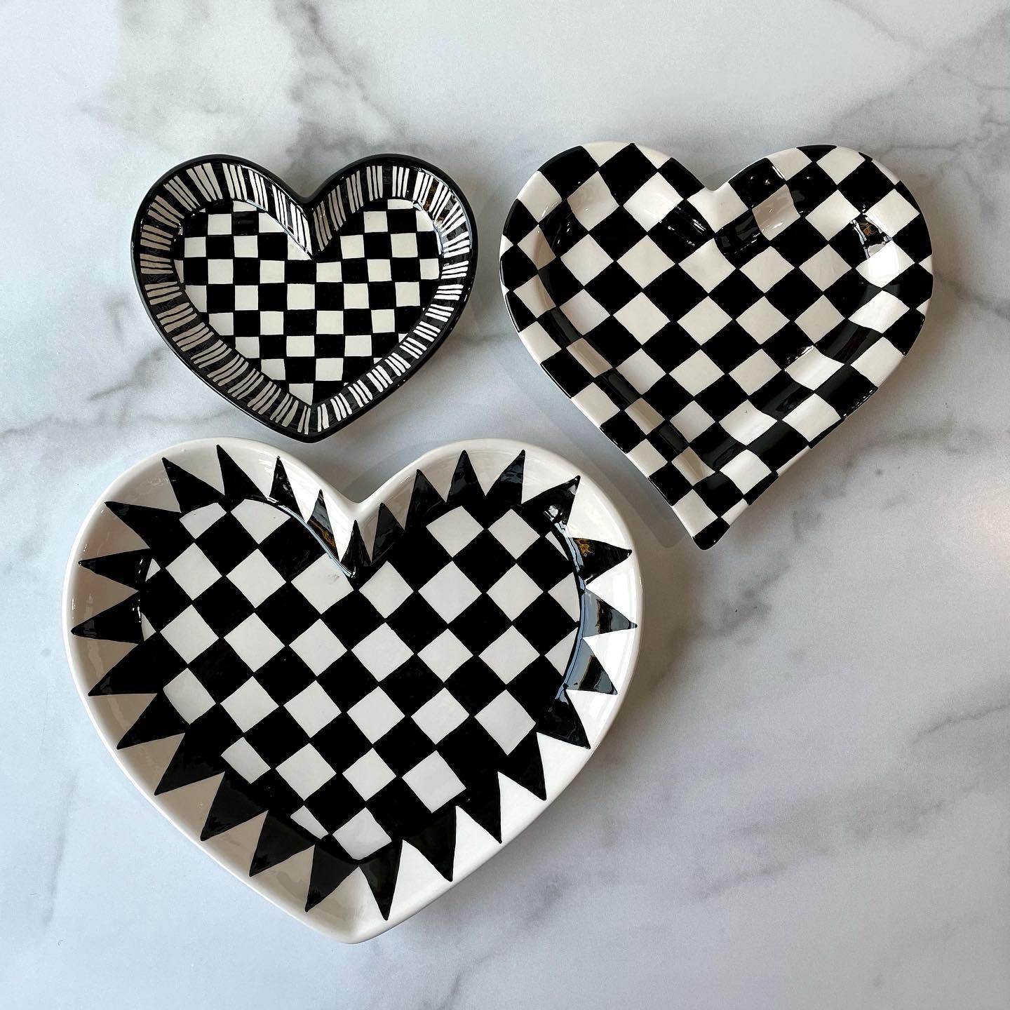 Decorative Art by Dyna John Bailey