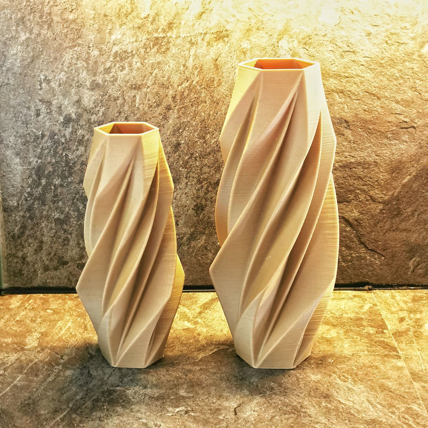 Vase by Esomesh Studio
