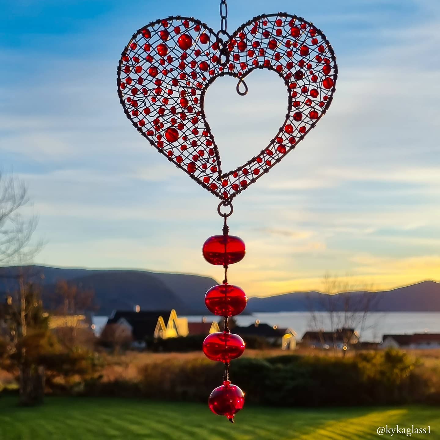 Decorative Art by Kristyna Pohlreich
